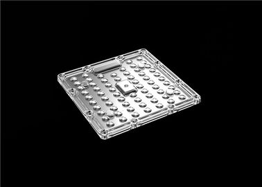 Hình vuông Osram 3030 Ống LED, Ống LED với Ống Lắp Đèn LED AL