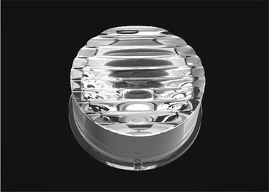 Cree 3535 PMMA LED Lens thành phần ánh sáng Đối với Wall Washer Light