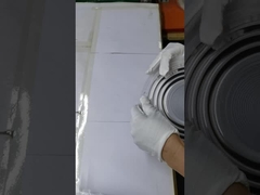 PC Quang LED High Bay Đèn chiếu sáng Ống kính 90 độ CE Chứng nhận