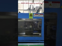 ống kính vuông 4 * 4 5050mm