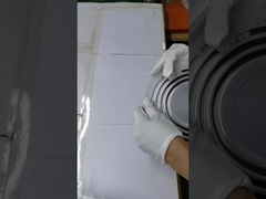 Nguồn điện AC Đèn UFO High Bay LENS