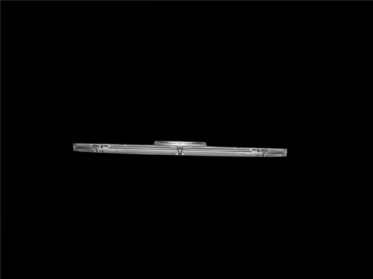 XH0690D-20913-JYQAA Ống kính LED khai thác vòng 90 độ Hiệu suất 93%