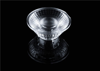 CREE 1816 Ống kính Ống LED, Nhiệt độ Làm việc ≤90 ℃ Ống Lens LED High Power