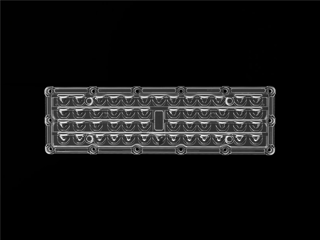 50 trong 1 loại 3 Đèn phun nước sân vận động Led Đèn phân cực Smd 3030,IP66 50W 100W 200W 300W 400W 500W Thích hợp cho ngoài trời