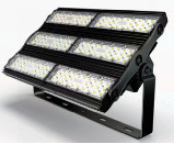 50 trong 1 loại 3 Đèn phun nước sân vận động Led Đèn phân cực Smd 3030,IP66 50W 100W 200W 300W 400W 500W Thích hợp cho ngoài trời