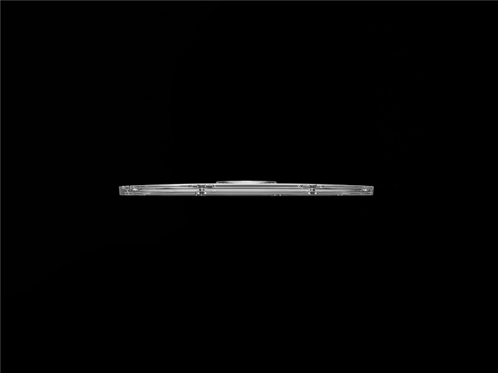3000K-6500K Nhiệt độ màu LED High Bay cho ánh sáng thương mại