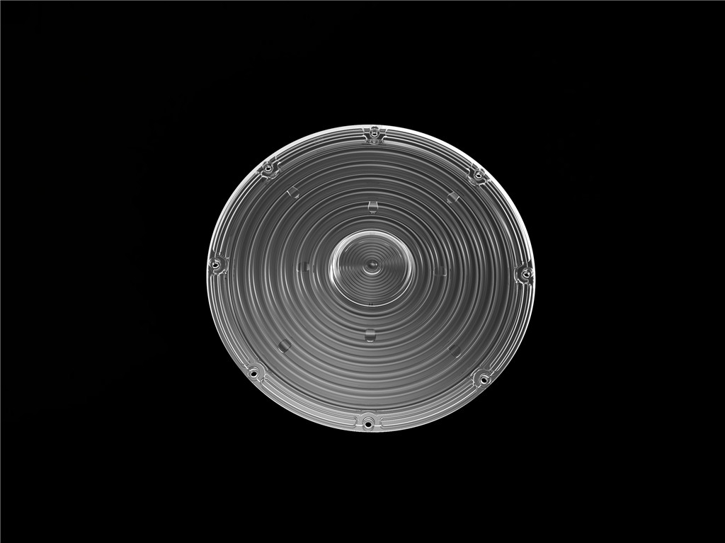 3000K-6500K Nhiệt độ màu LED High Bay cho ánh sáng thương mại