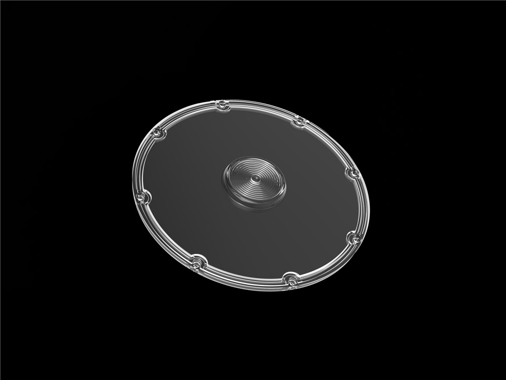 150w Industrial Led High Bay Lights Lens với Gasket Heat Sink Hiệu quả năng lượng 92%
