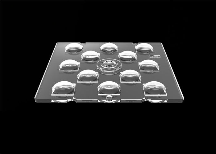 12 Trong 1 CREE bóng đèn LED Hiệu suất cao Highbay Light Với ​​Ban PCB