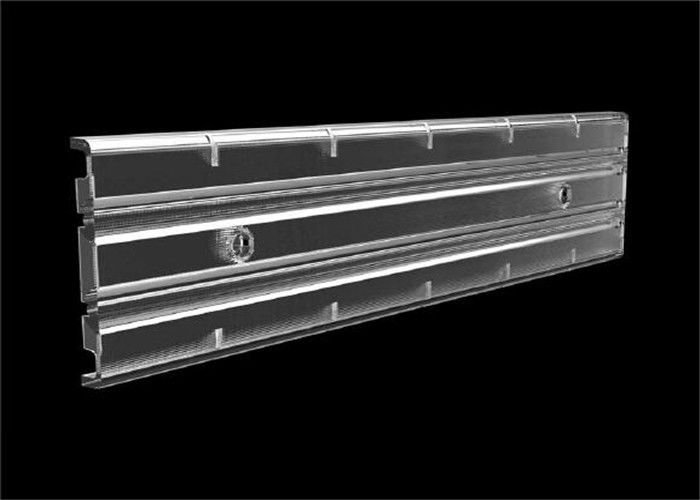 CREE XTE / XPG Ống nhòm ánh sáng LED 30 * 90 Độ Lens Quang Lens Với Ban PCB
