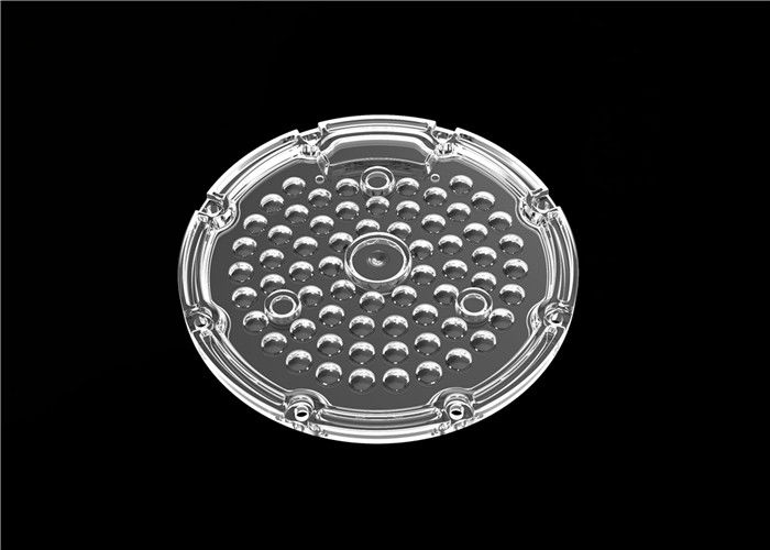 D110 * H6.8mm Kích thước Đèn Láng Quang Lớn, 64 Trong 1 Máy PC Ống Lạnh 30 W 60W