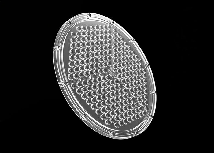 Ống kính 264mm Đèn LED High Bay Light