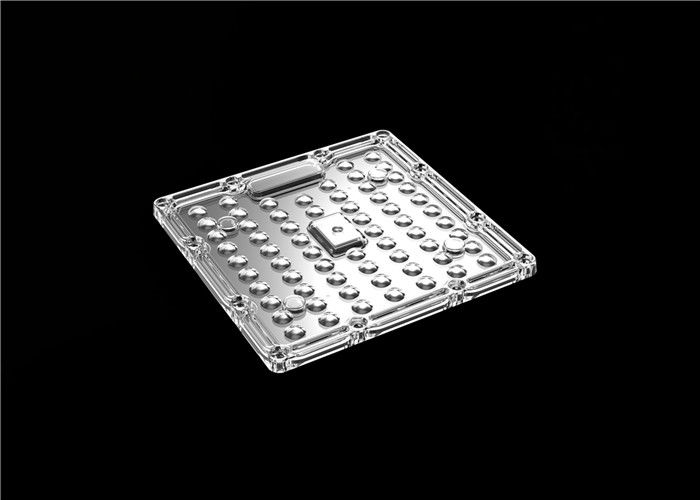 Hình vuông Osram 3030 Ống LED, Ống LED với Ống Lắp Đèn LED AL