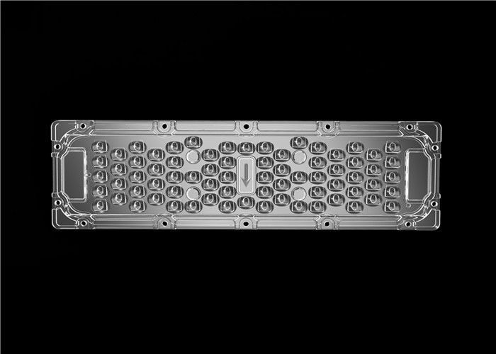 Ống kính LED Đường kính cao LED đường phố SMD 3030 Chips Với Phụ kiện Module bằng PCB