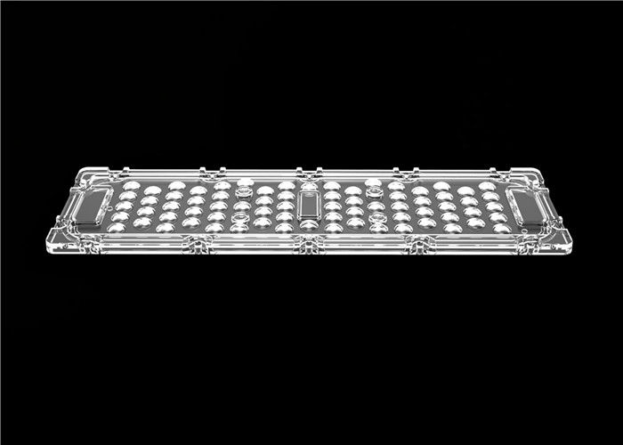 Độ IP65 Bằng sáng chế Đèn LED Chiếu sáng Đen Tối Hiệu suất Cao 93% đối với Đèn khai thác mỏ