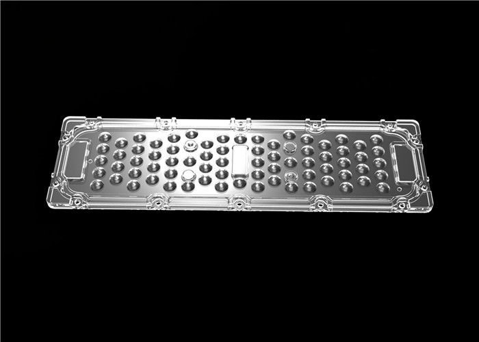 3030 SMD LED Chips Lens Bay Cao, đèn LED Spotlight Lens Đối với Công nghiệp LED Light