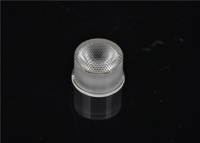 Không có ô nhiễm ánh sáng Silicone Ống kính LED, Ống kính Cree 3030 LED Cao Cấp Ống LED dành cho Đèn chiếu sáng Theo dõi
