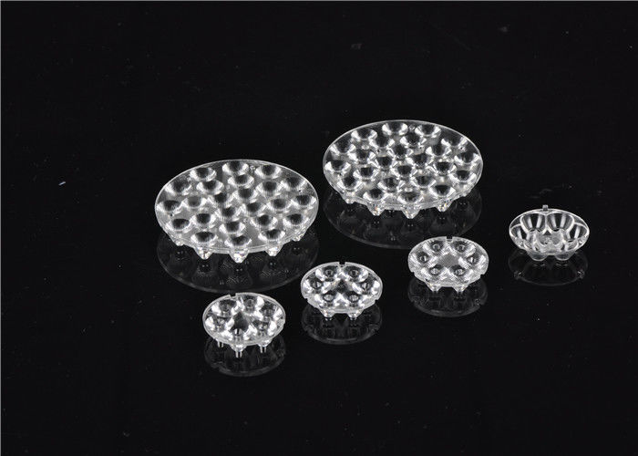 93% bóng đèn LED hiệu suất cao, 18 trong 1 bóng đèn LED cho đèn phản chiếu