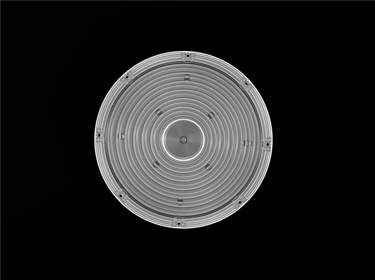Ống kính LED khai thác vòng XH0660D-20812-JYQAA cho đèn High Bay